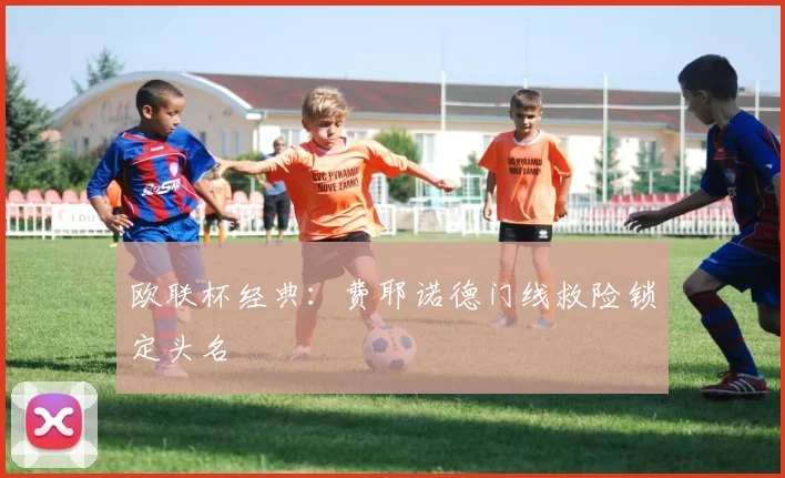 欧联杯经典:费耶诺德门线救险锁定头名