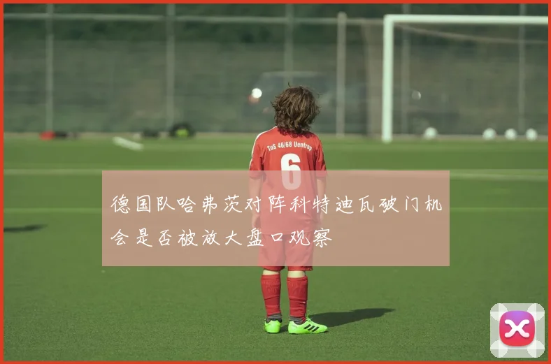 德国队哈弗茨对阵科特迪瓦破门机会是否被放大盘口观察