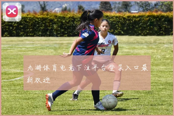 九游体育电竞下注平台登录入口最新欢迎