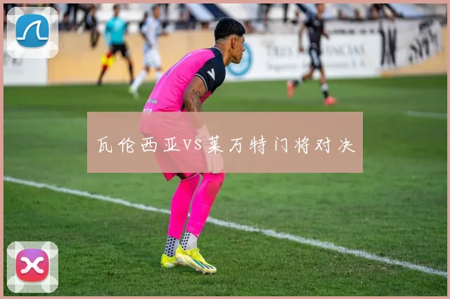 瓦伦西亚vs莱万特门将对决