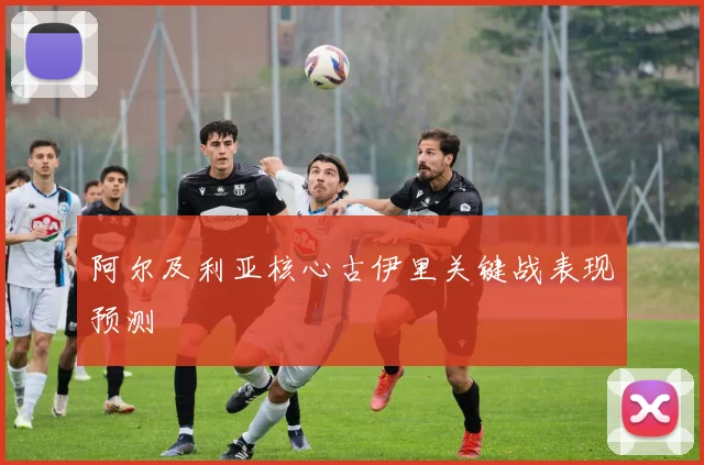 阿尔及利亚核心古伊里关键战表现预测