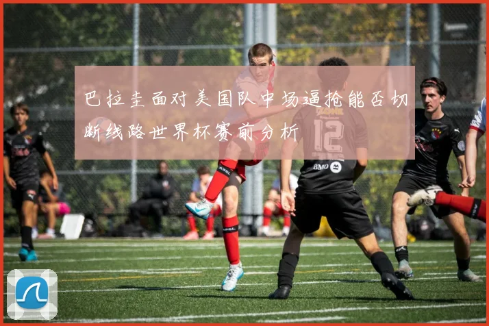 巴拉圭面对美国队中场逼抢能否切断线路世界杯赛前分析