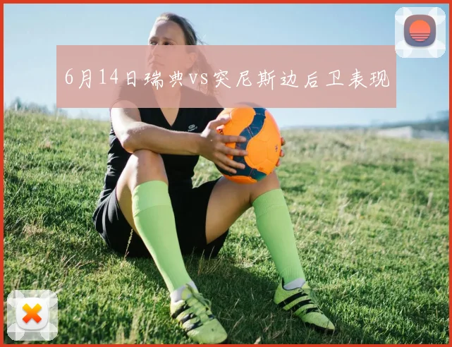 6月14日瑞典vs突尼斯边后卫表现